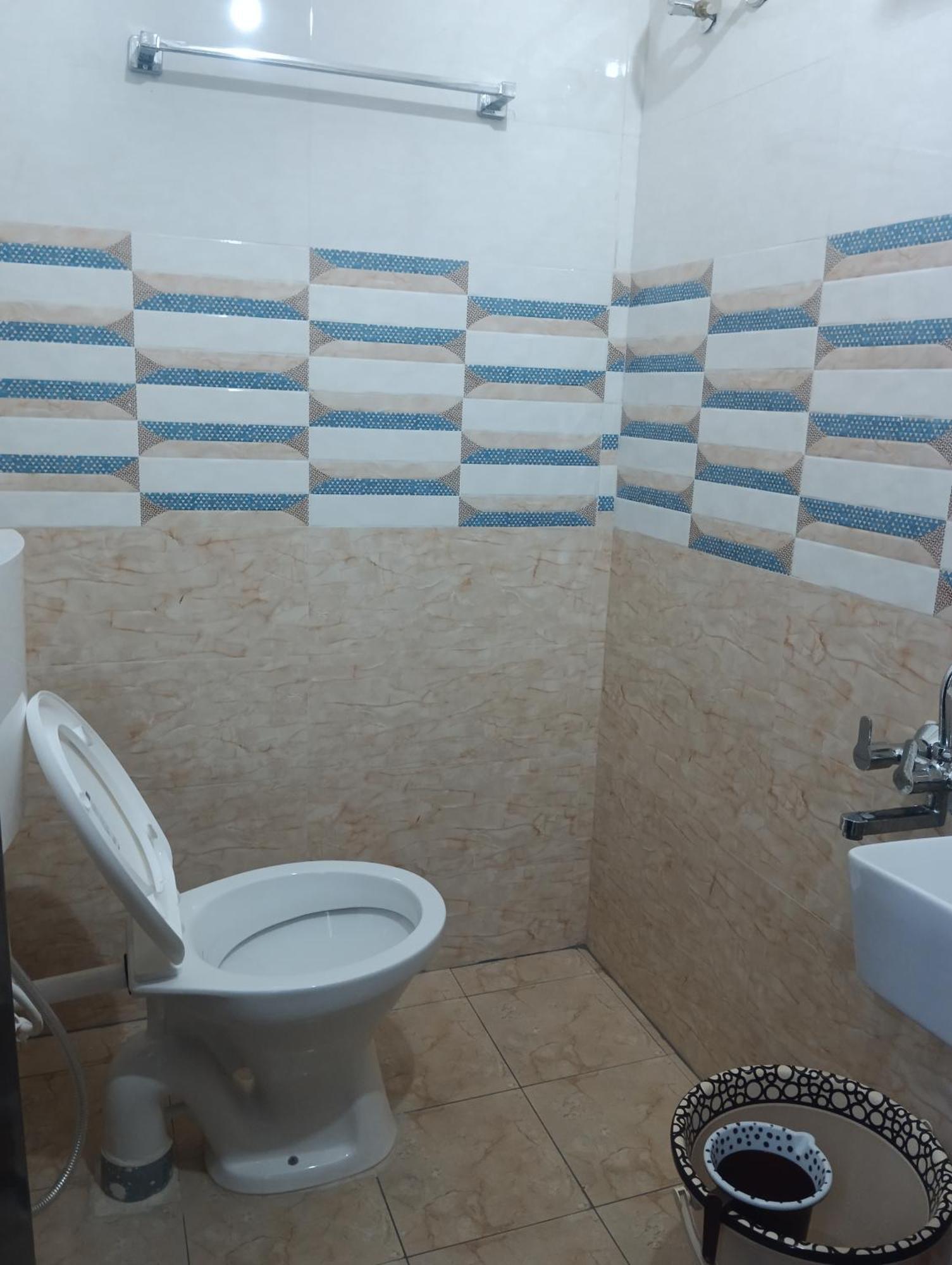 Apartmán The Appolo Regency Čennai Exteriér fotografie